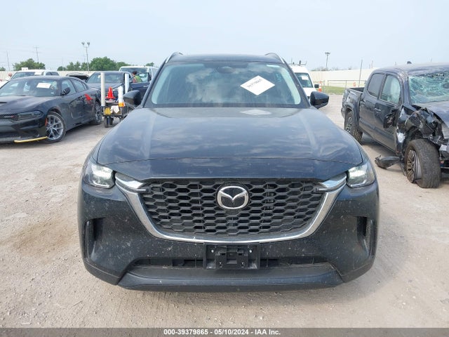 Mazda Cx-90 3.3 Turbo Select 2024 JM3KKAHD1R1120761 Image 12