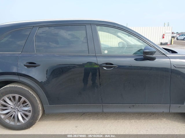 Mazda Cx-90 3.3 Turbo Select 2024 JM3KKAHD1R1120761 Image 13