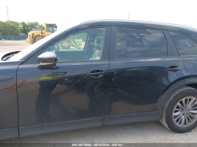 Mazda Cx-90 3.3 Turbo Select 2024 JM3KKAHD1R1120761 Image 14