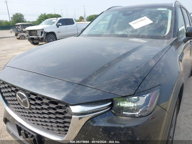 Mazda Cx-90 3.3 Turbo Select 2024 JM3KKAHD1R1120761 Image 17