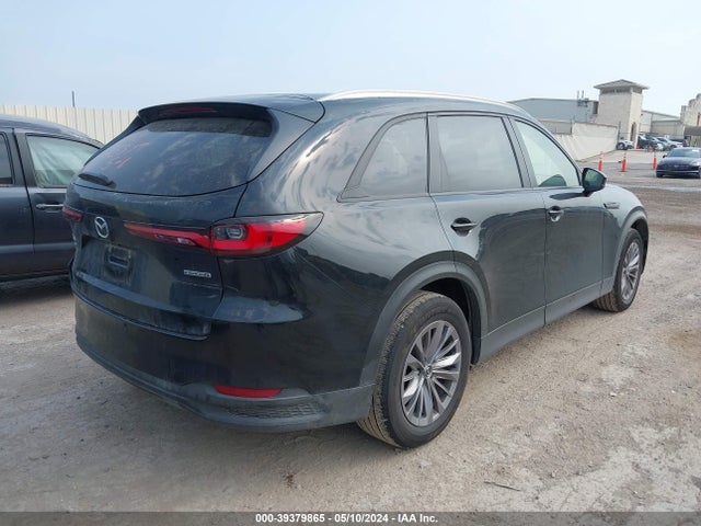 Mazda Cx-90 3.3 Turbo Select 2024 JM3KKAHD1R1120761 Image 4