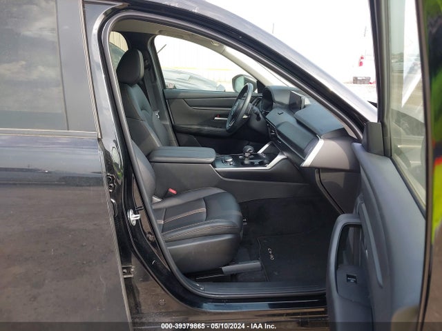 Mazda Cx-90 3.3 Turbo Select 2024 JM3KKAHD1R1120761 Image 5