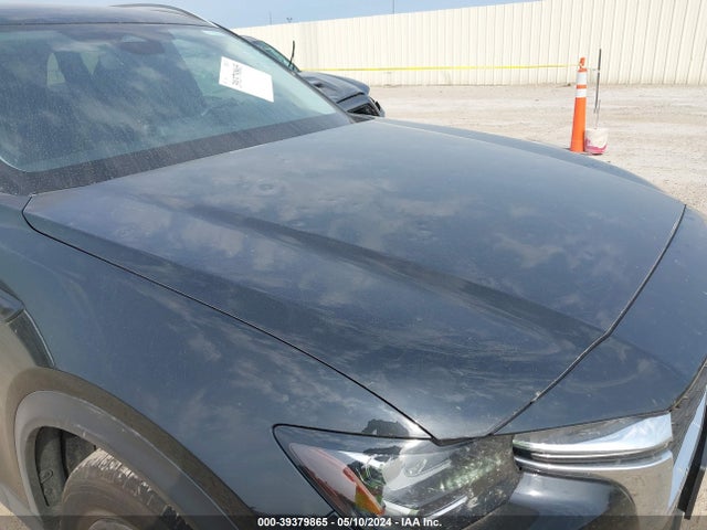 Mazda Cx-90 3.3 Turbo Select 2024 JM3KKAHD1R1120761 Image 6