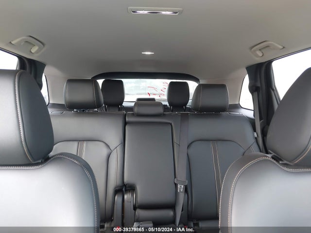 Mazda Cx-90 3.3 Turbo Select 2024 JM3KKAHD1R1120761 Image 8