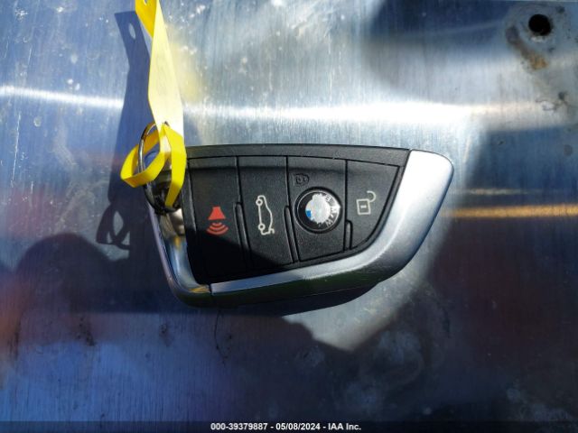 5UXKR6C57E0J72301 BMW X5 Xdrive50i