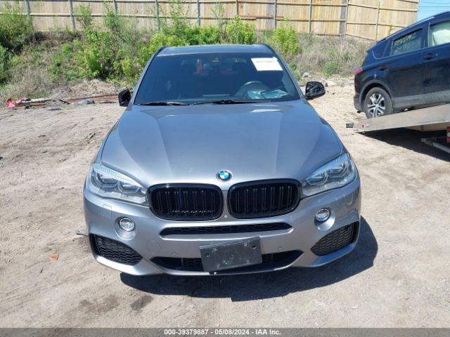 5UXKR6C57E0J72301 BMW X5 Xdrive50i