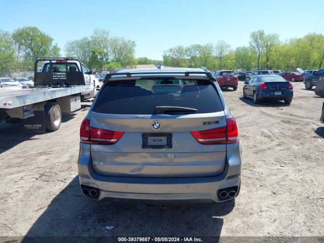 5UXKR6C57E0J72301 BMW X5 Xdrive50i