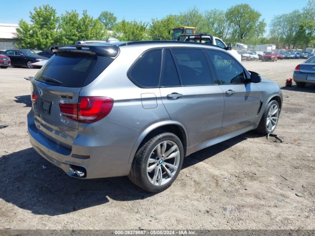 5UXKR6C57E0J72301 BMW X5 Xdrive50i