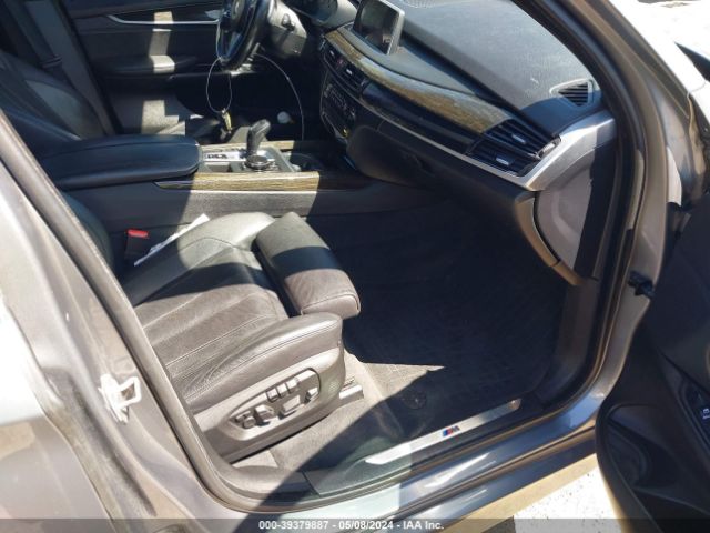 5UXKR6C57E0J72301 BMW X5 Xdrive50i