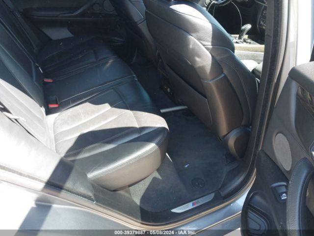 5UXKR6C57E0J72301 BMW X5 Xdrive50i