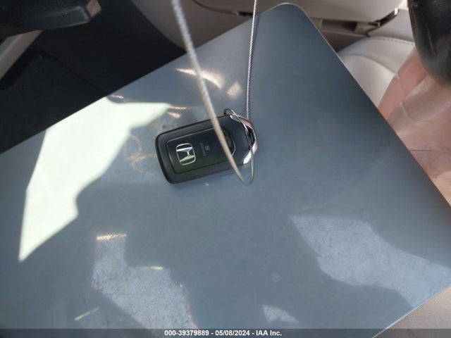 Honda Pilot Touring 2019 5FNYF5H6XKB009719 Image 11