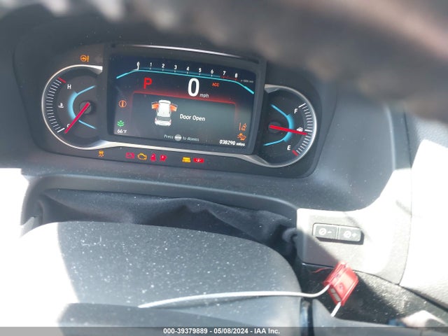 Honda Pilot Touring 2019 5FNYF5H6XKB009719 Image 7