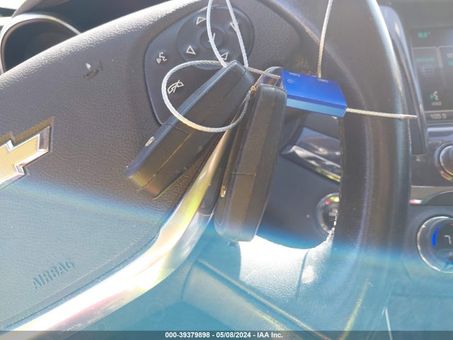 Chevrolet IMPALA 2LZ 2015 1G1165S32FU120206 Image 11