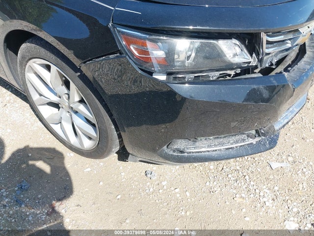 Chevrolet IMPALA 2LZ 2015 1G1165S32FU120206 Image 12