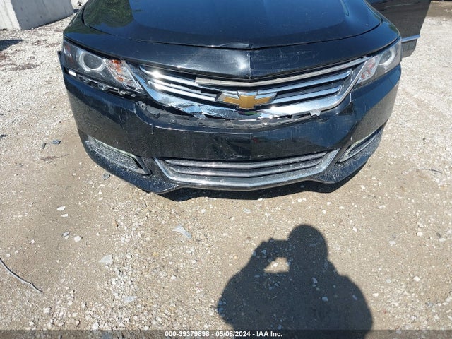 Chevrolet IMPALA 2LZ 2015 1G1165S32FU120206 Image 6