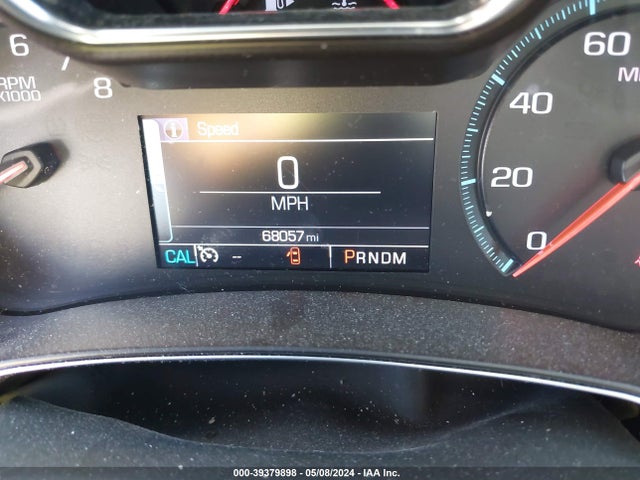 Chevrolet IMPALA 2LZ 2015 1G1165S32FU120206 Image 7