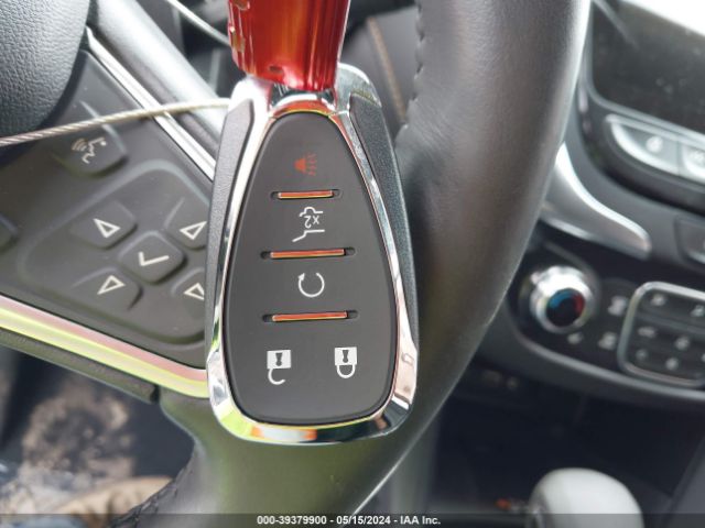 2GNAXNEV9N6105322 Chevrolet Equinox Fwd Premier