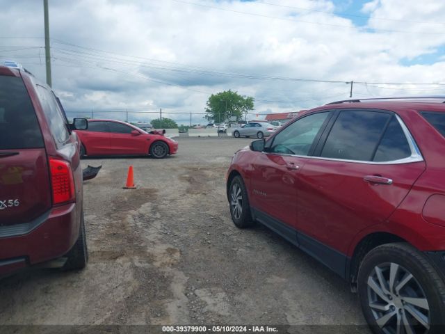 2GNAXNEV9N6105322 Chevrolet Equinox Fwd Premier