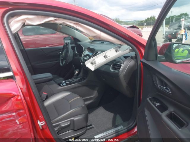 2GNAXNEV9N6105322 Chevrolet Equinox Fwd Premier