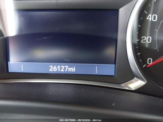 2GNAXNEV9N6105322 Chevrolet Equinox Fwd Premier