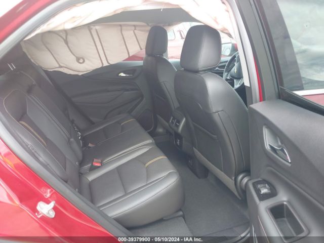 2GNAXNEV9N6105322 Chevrolet Equinox Fwd Premier
