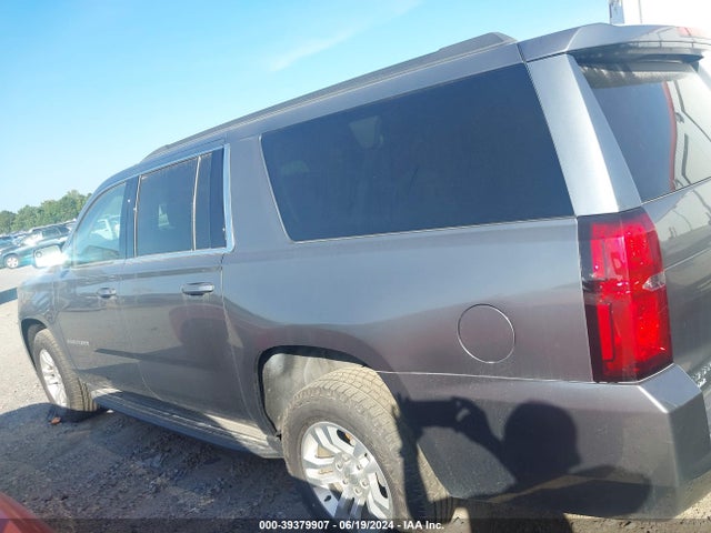 Chevrolet Suburban 4wd Ls 2020 1GNSKGKC6LR289671 Image 14