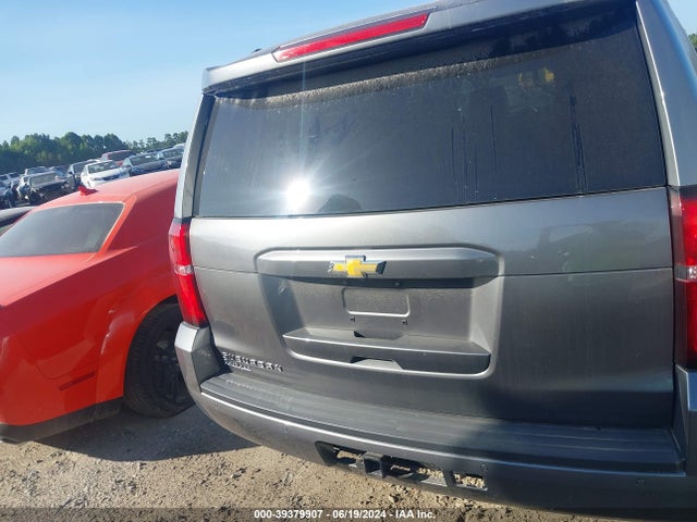 Chevrolet Suburban 4wd Ls 2020 1GNSKGKC6LR289671 Image 16