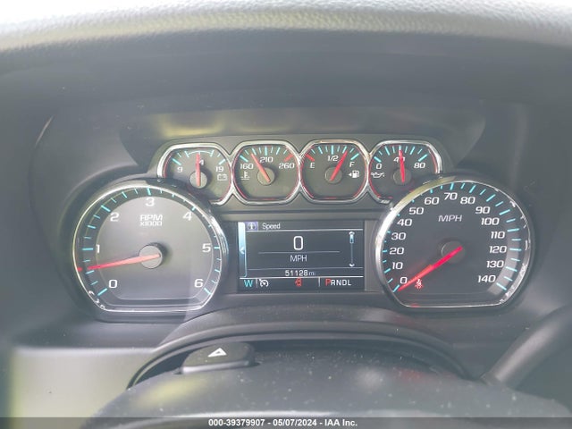 Chevrolet Suburban 4wd Ls 2020 1GNSKGKC6LR289671 Image 7
