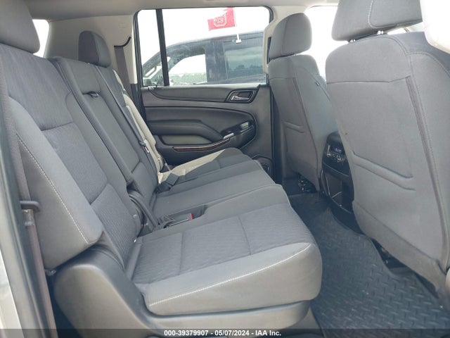 Chevrolet Suburban 4wd Ls 2020 1GNSKGKC6LR289671 Image 8