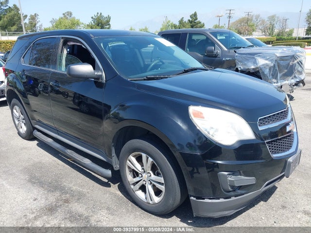 2015 2GNALLEK8F1150417 main image