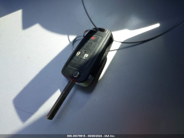 Chevrolet Equinox L 2015 2GNALLEK8F1150417 Image 11