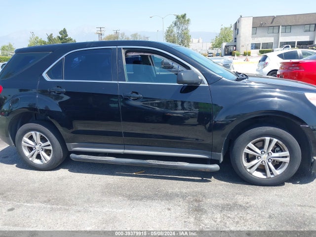 Chevrolet Equinox L 2015 2GNALLEK8F1150417 Image 13