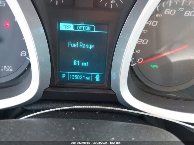 Chevrolet Equinox L 2015 2GNALLEK8F1150417 Image 15