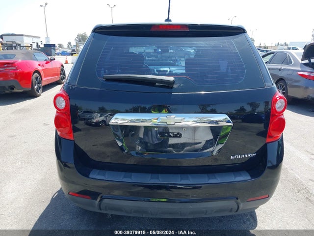 Chevrolet Equinox L 2015 2GNALLEK8F1150417 Image 16