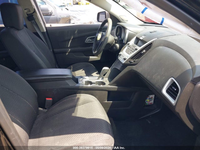 Chevrolet Equinox L 2015 2GNALLEK8F1150417 Image 5