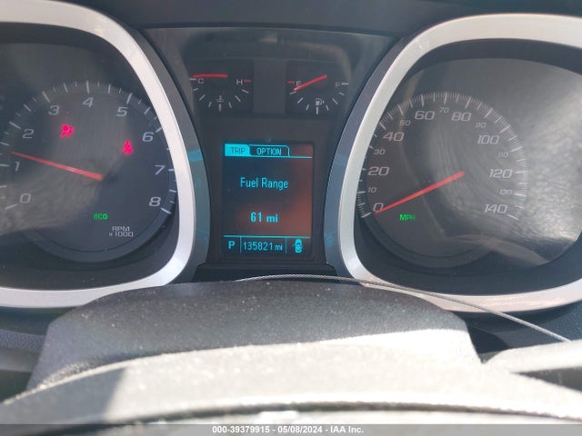 Chevrolet Equinox L 2015 2GNALLEK8F1150417 Image 7