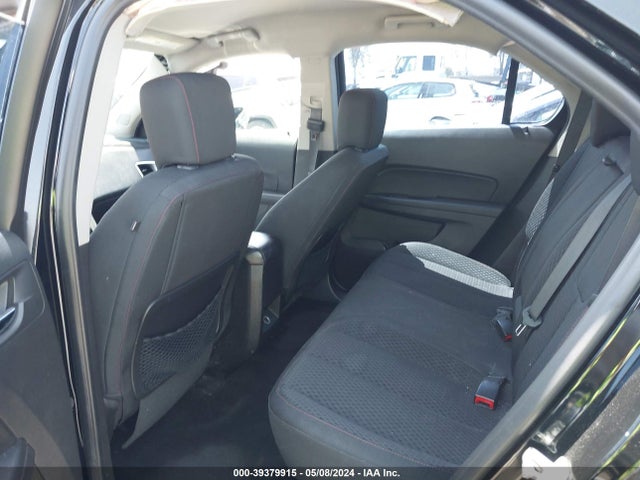 Chevrolet Equinox L 2015 2GNALLEK8F1150417 Image 8