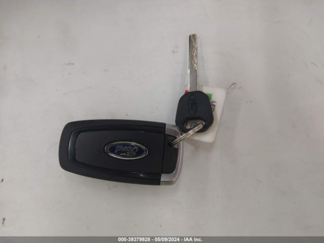 2018 FORD EXPLORER 1FM5K8F89JGA55787 Photo 10