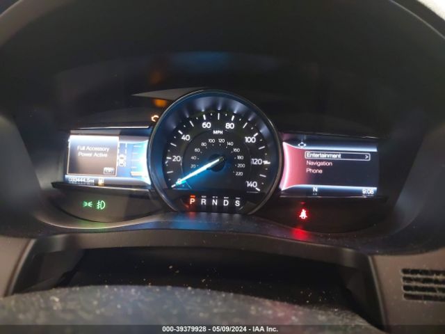 2018 FORD EXPLORER 1FM5K8F89JGA55787 Photo 6