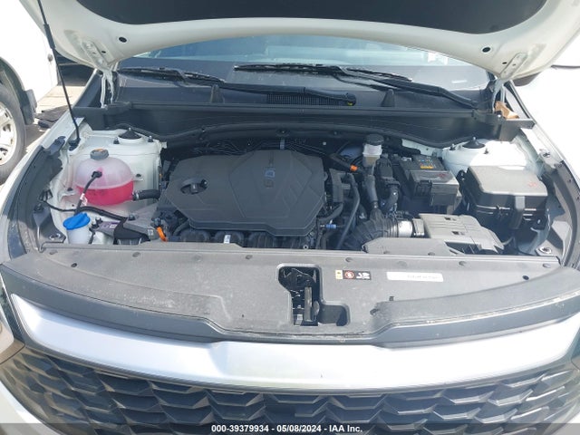 KIA Sportage Lx 2023 KNDPUCAF6P7132009 Image 10