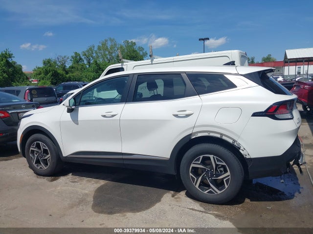 KIA Sportage Lx 2023 KNDPUCAF6P7132009 Image 14
