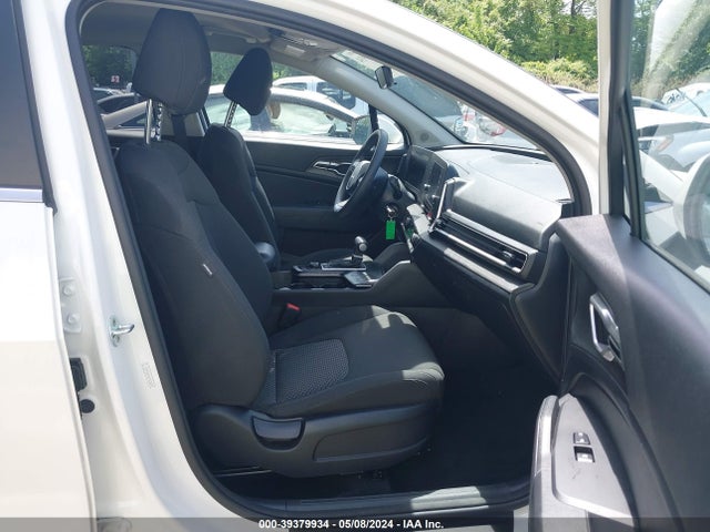 KIA Sportage Lx 2023 KNDPUCAF6P7132009 Image 5