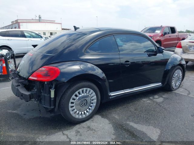 3VWJP7AT5EM632043 Volkswagen Beetle 2.5l