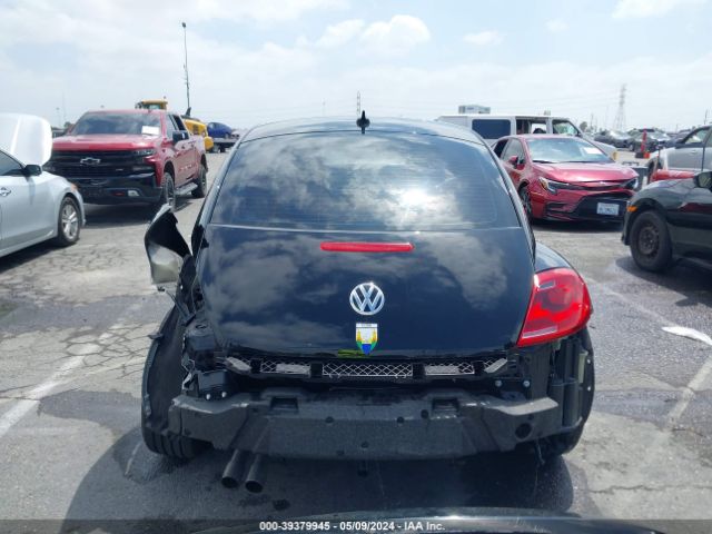 3VWJP7AT5EM632043 Volkswagen Beetle 2.5l