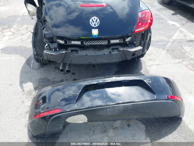 3VWJP7AT5EM632043 Volkswagen Beetle 2.5l