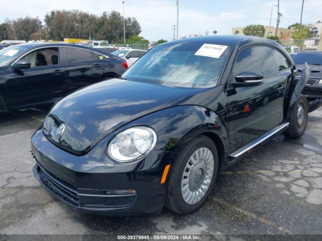 3VWJP7AT5EM632043 Volkswagen Beetle 2.5l