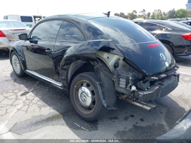 3VWJP7AT5EM632043 Volkswagen Beetle 2.5l