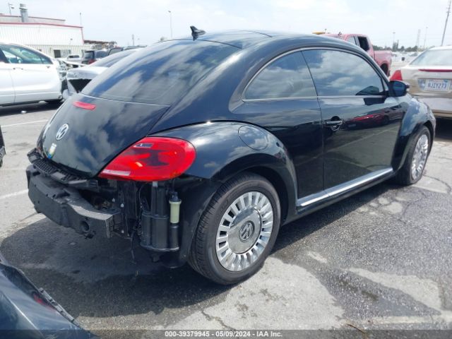 3VWJP7AT5EM632043 Volkswagen Beetle 2.5l