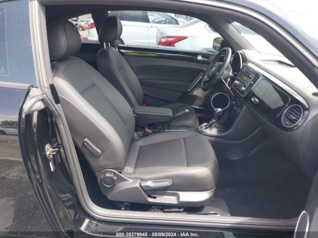 3VWJP7AT5EM632043 Volkswagen Beetle 2.5l