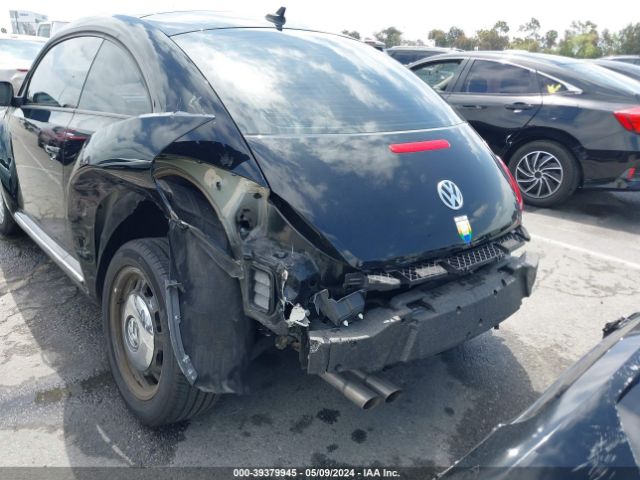 3VWJP7AT5EM632043 Volkswagen Beetle 2.5l